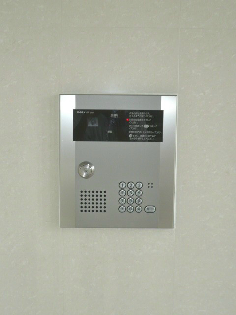 ラ・ヴェルジェ その他外観4