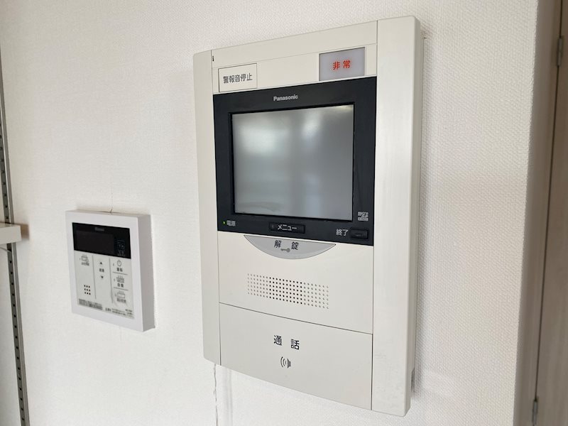 キャナルテラス品川 その他4