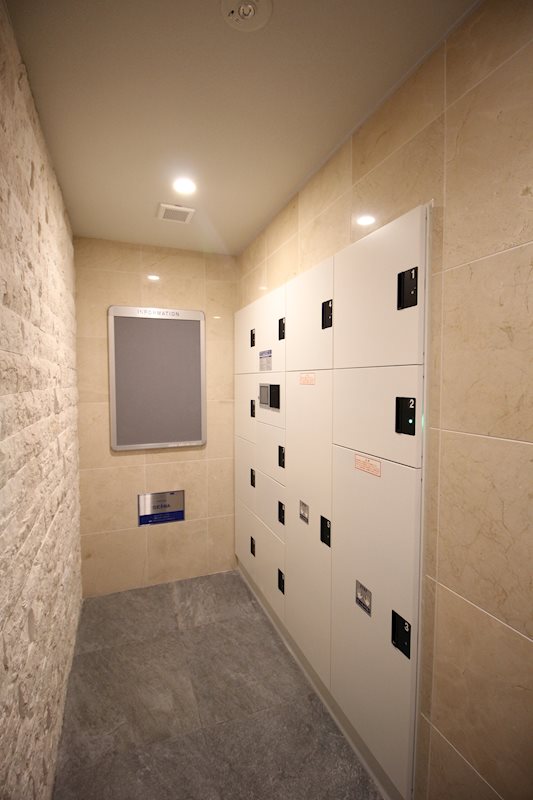 キャナルテラス品川 その他外観4