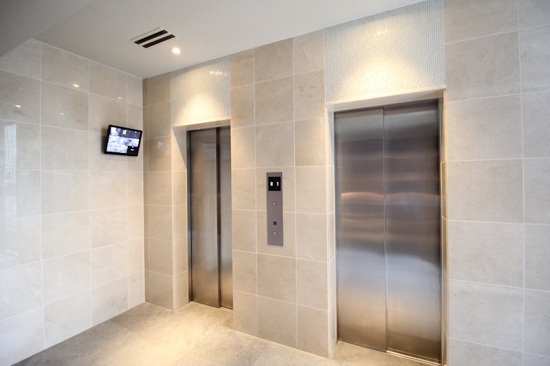 キャナルテラス品川 その他外観5