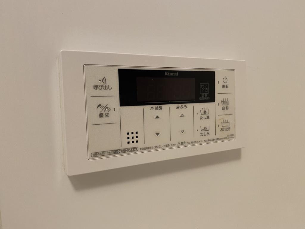 キャナルテラス品川 その他12