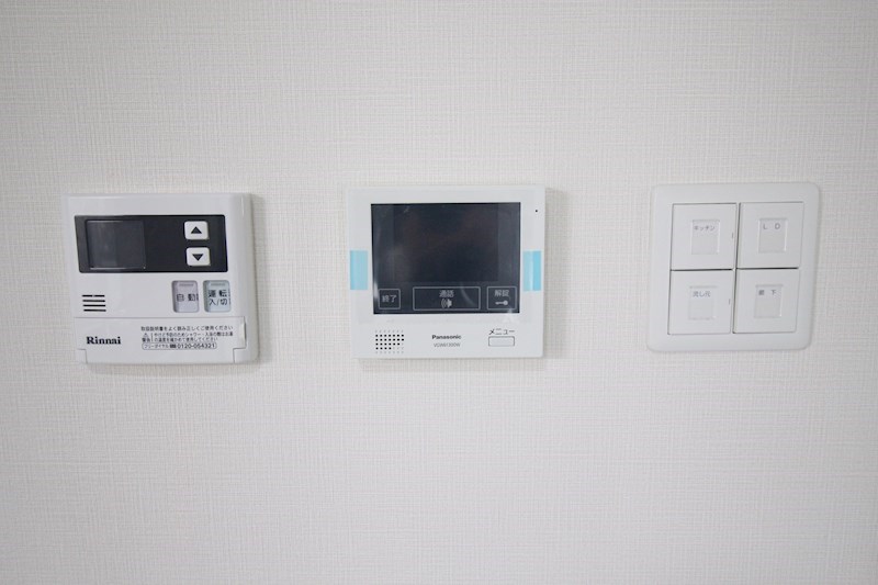 BLEU ET GRIS上町台 その他2