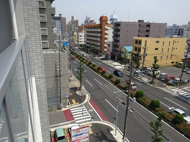 ファースト ヴァンヴェール その他4