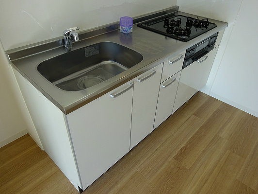 ファースト ヴァンヴェール キッチン