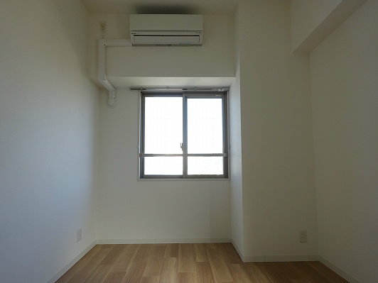 ファースト ヴァンヴェール ベッドルーム