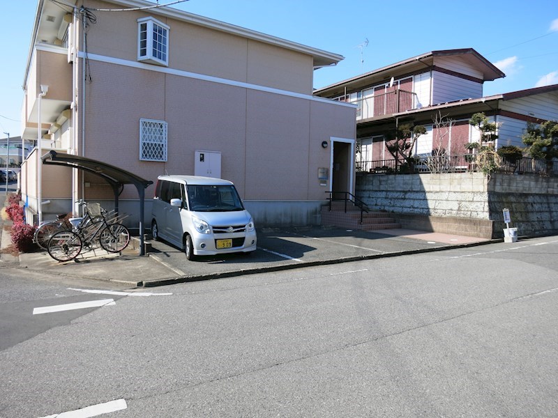 アムール・ユー その他外観3