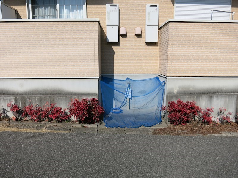 アムール・ユー その他外観5