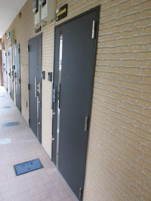 アムール・ユー その他12