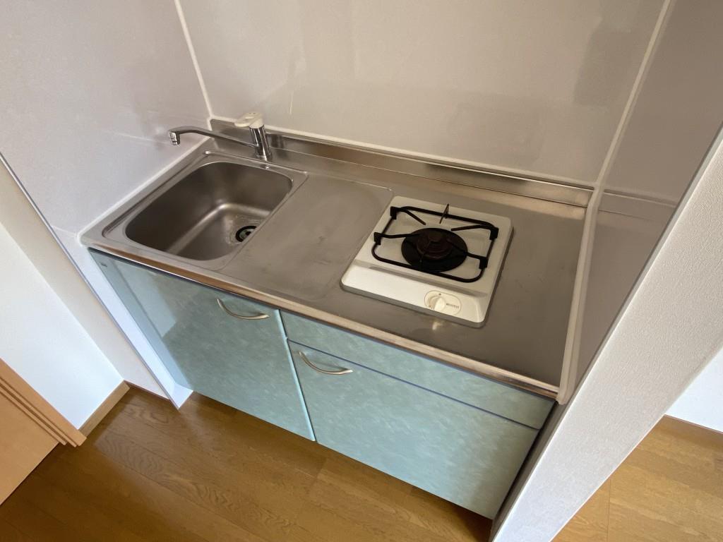 アムール・ユー キッチン