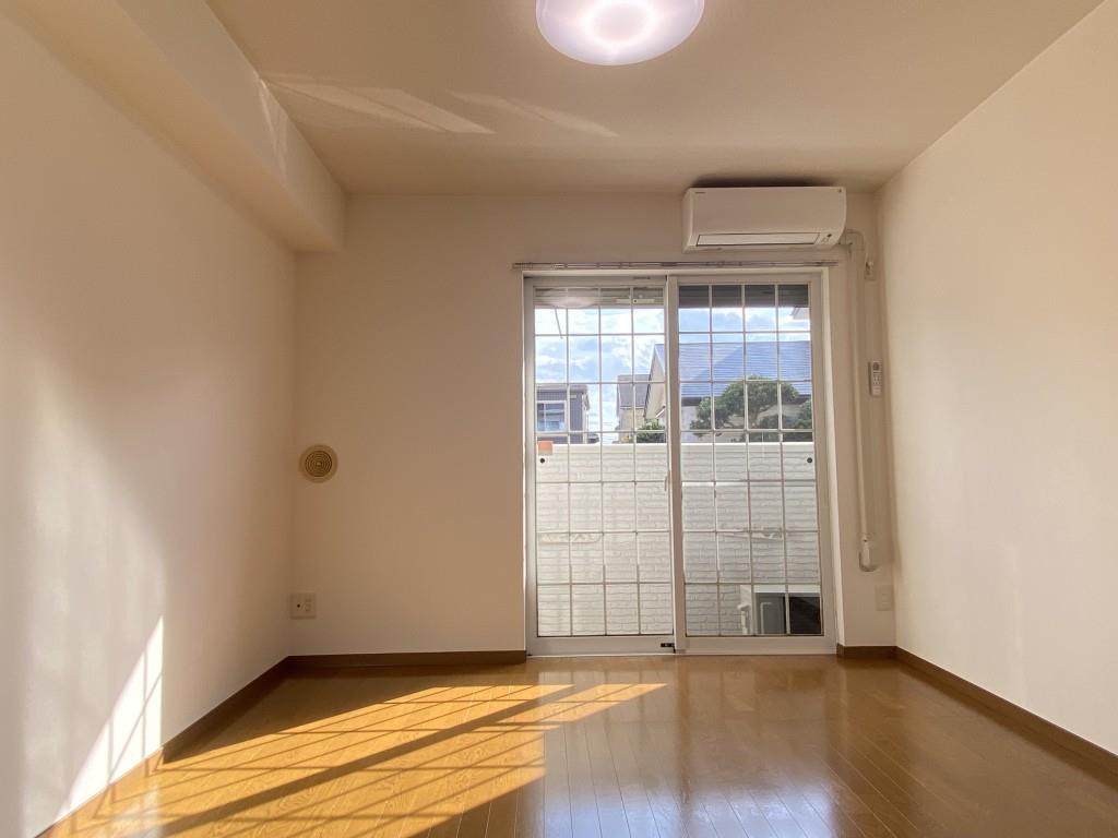 アムール・ユー ベッドルーム