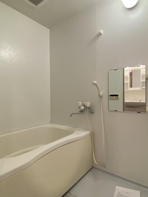 アムール・ユー 風呂画像