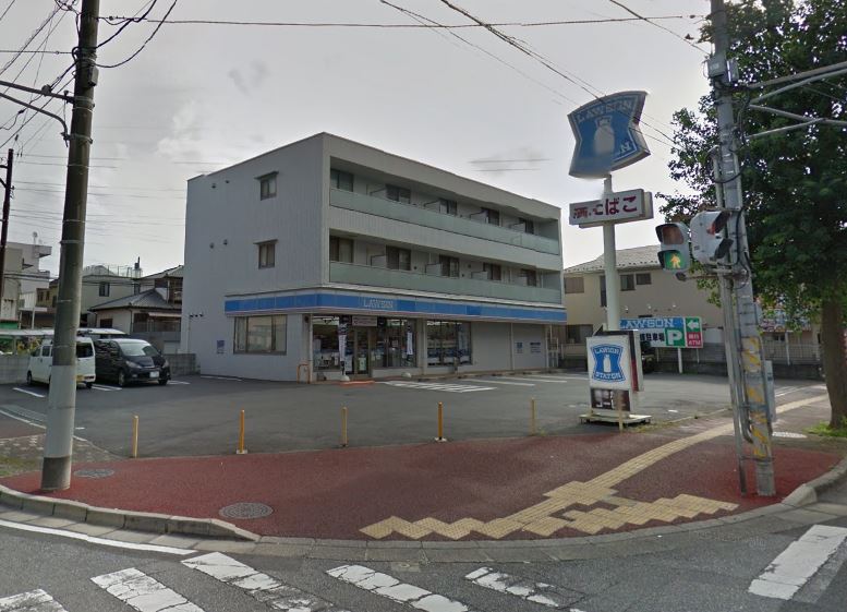 アムール・ユー 周辺画像1