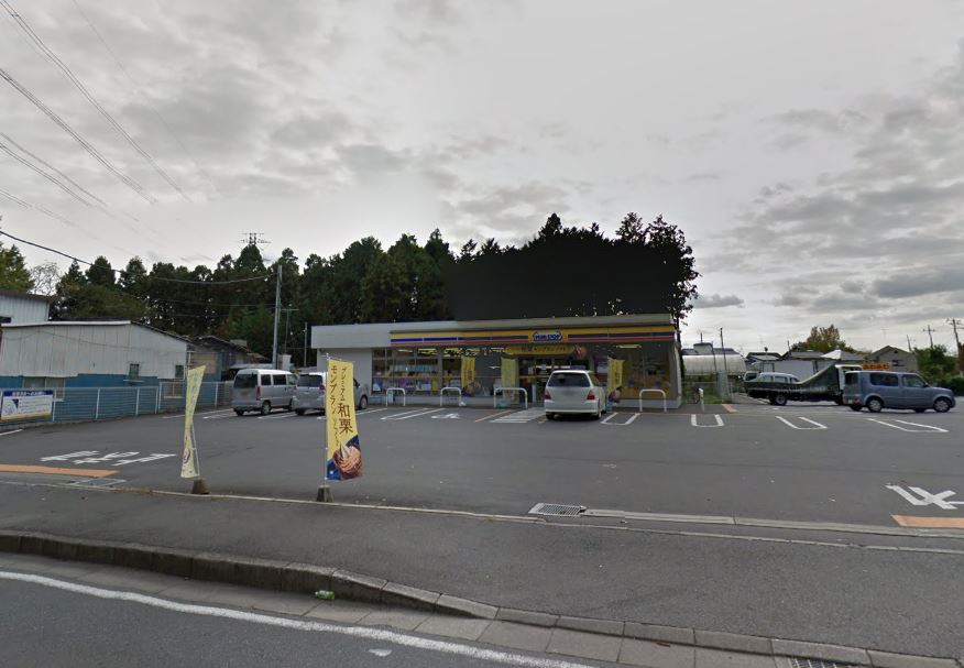 アムール・ユー 周辺画像2