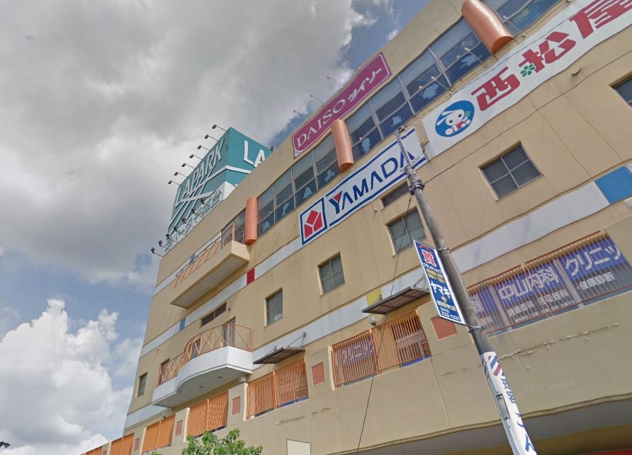 アムール・ユー 周辺画像3