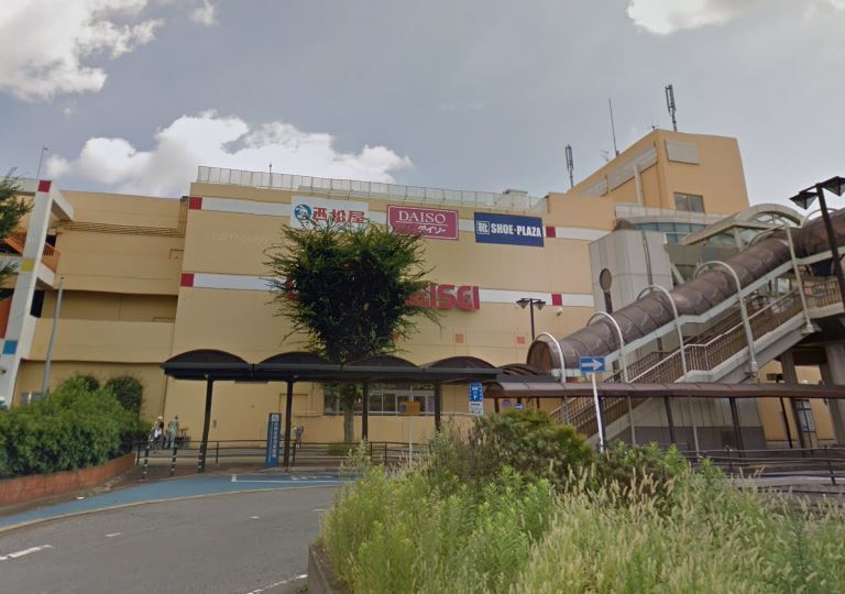 アムール・ユー 周辺画像4