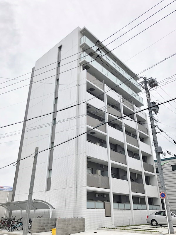ＲＣ造8階建