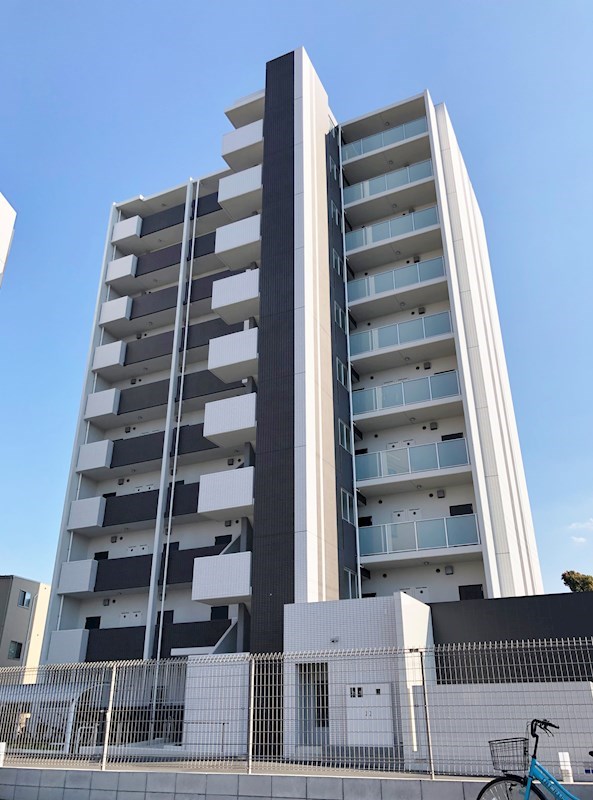 ル・ソレイユ その他外観1