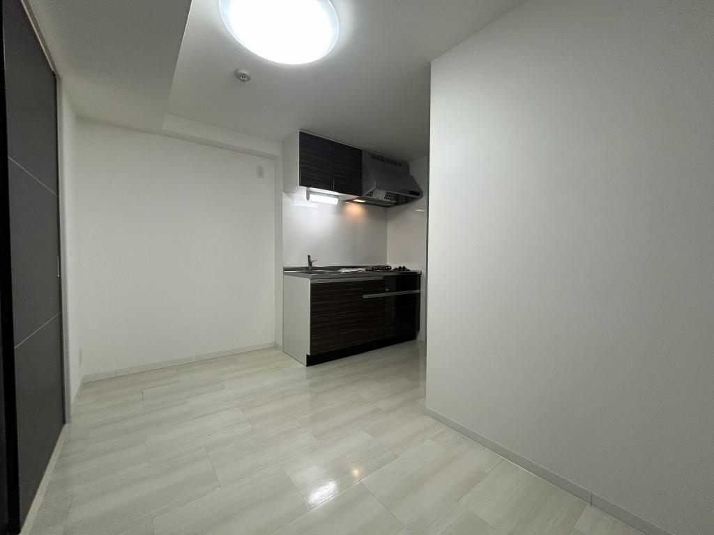 ル・ソレイユ リビング