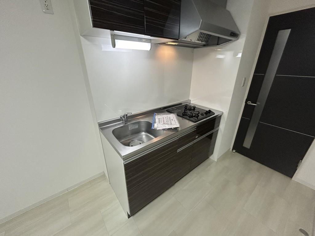 ル・ソレイユ キッチン