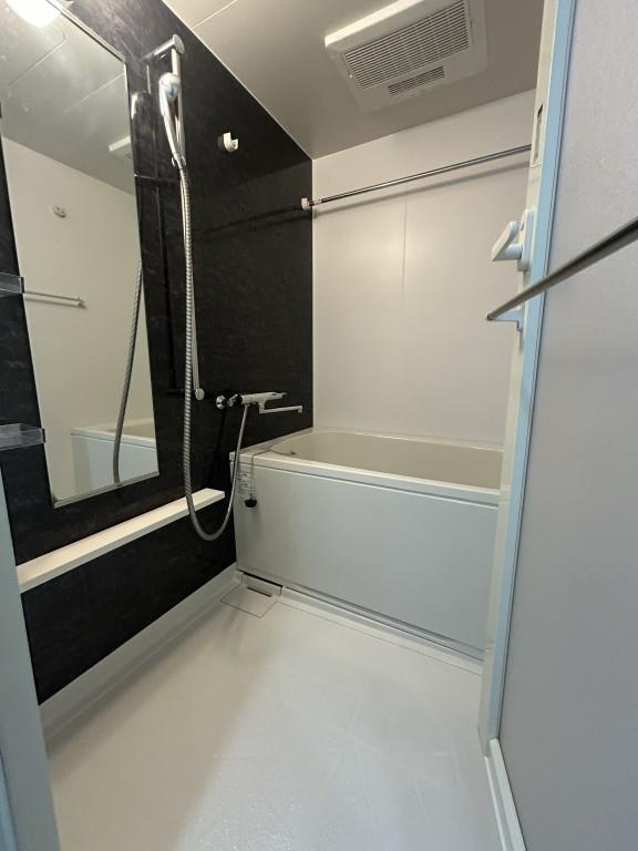 ル・ソレイユ 風呂画像