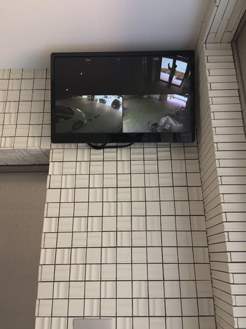 フェリーチェ　ヴィータ その他外観3