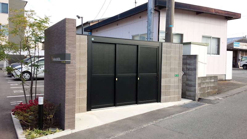 エクセラン朝妻 その他外観2