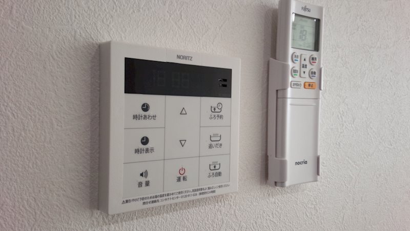 エクセラン朝妻 その他17