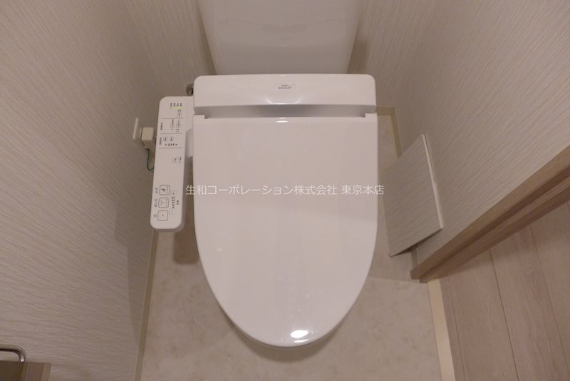 グランディール荻窪 その他4