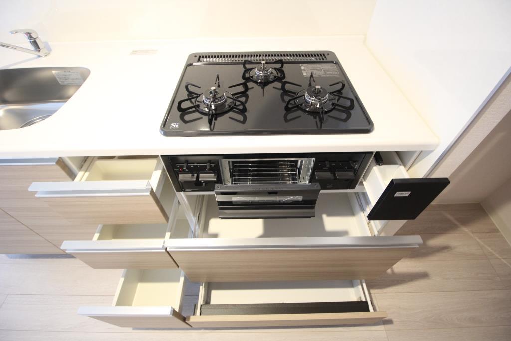 グランディール荻窪 その他19