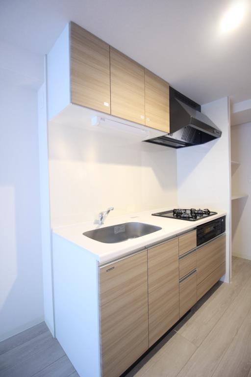 グランディール荻窪 キッチン