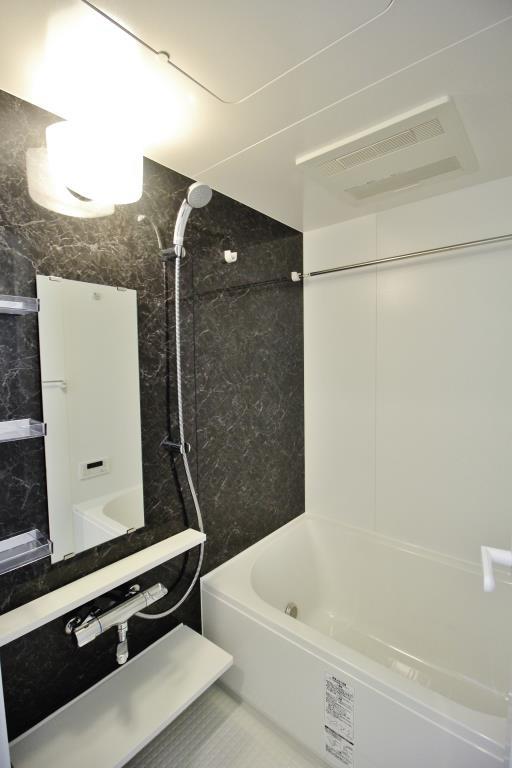 グランディール荻窪 風呂画像