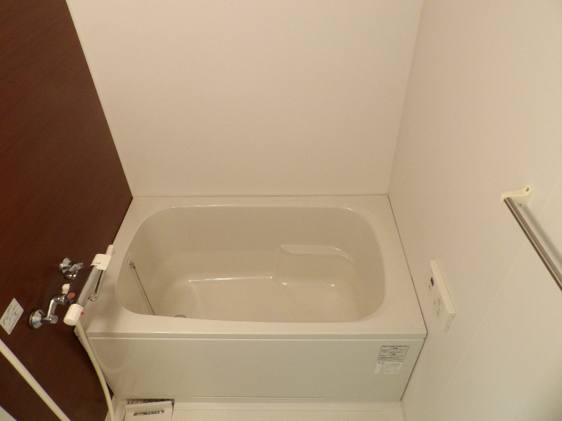 ラヴィクレール 風呂画像