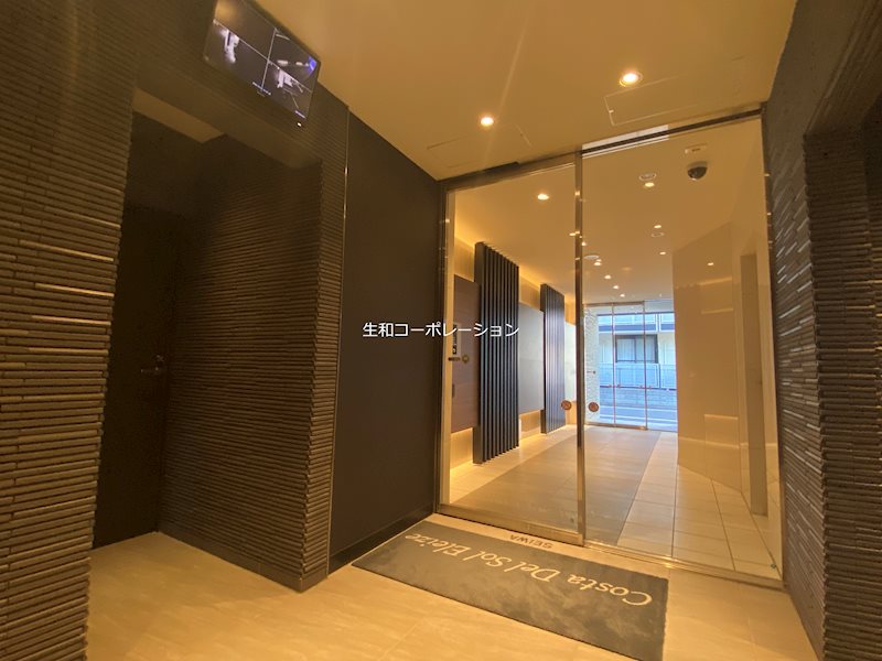 コスタ・デル・ソル・エリーゼ その他外観1