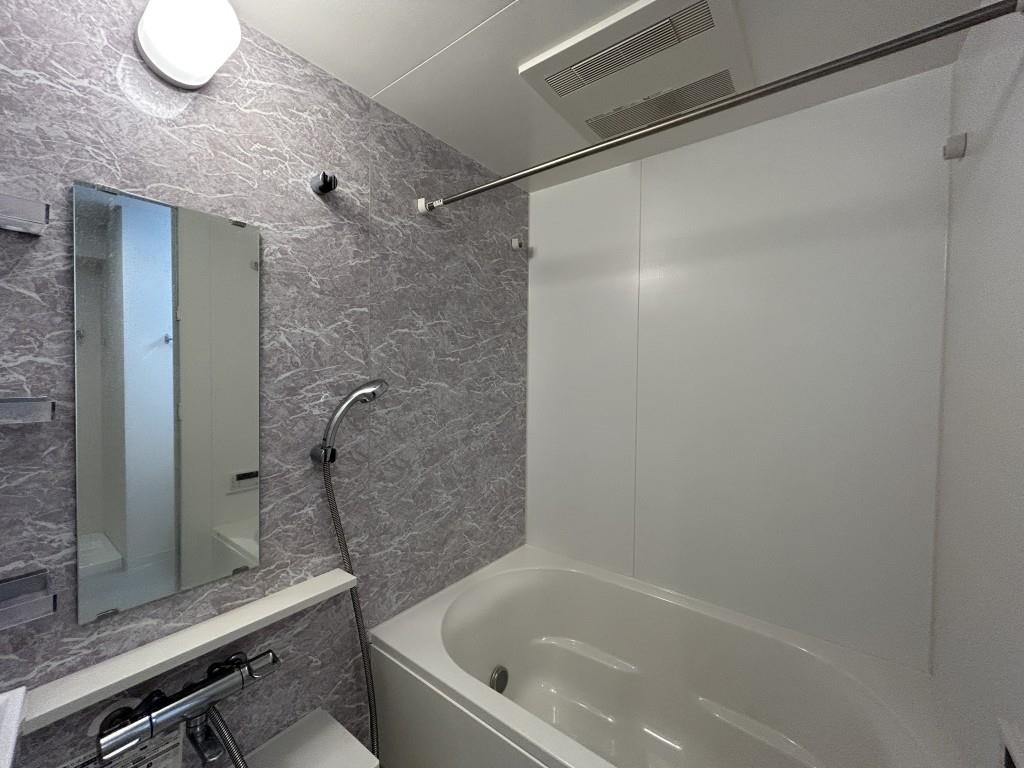 コスタ・デル・ソル・エリーゼ 風呂画像