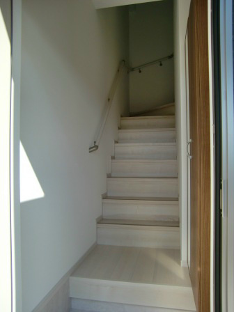 Benesta久留米 (ベネスタクルメ) 玄関