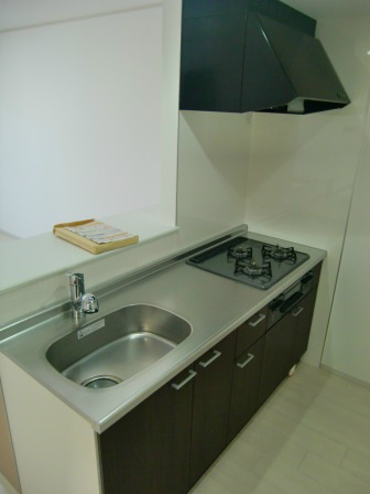 Benesta久留米 (ベネスタクルメ) キッチン