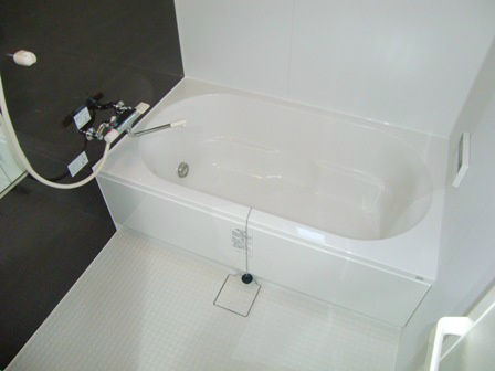 Benesta久留米 (ベネスタクルメ) 風呂画像