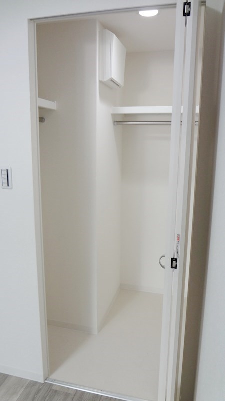 トレヴィ高岳 その他2