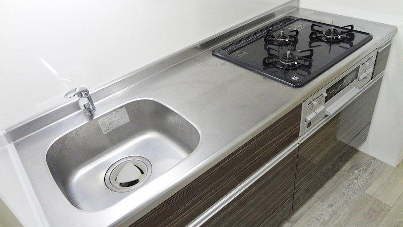 トレヴィ高岳 その他3