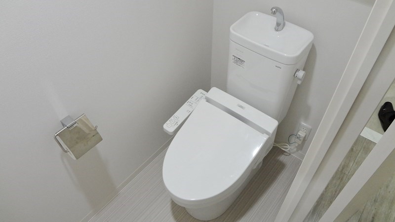 トレヴィ高岳 その他6