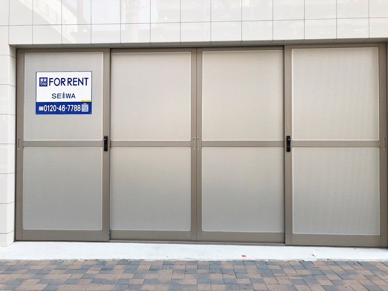 トレヴィ高岳 その他外観4