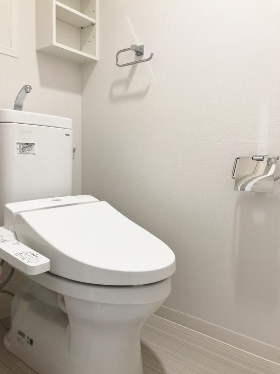 トレヴィ高岳 その他11