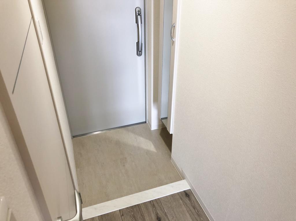 トレヴィ高岳 その他12