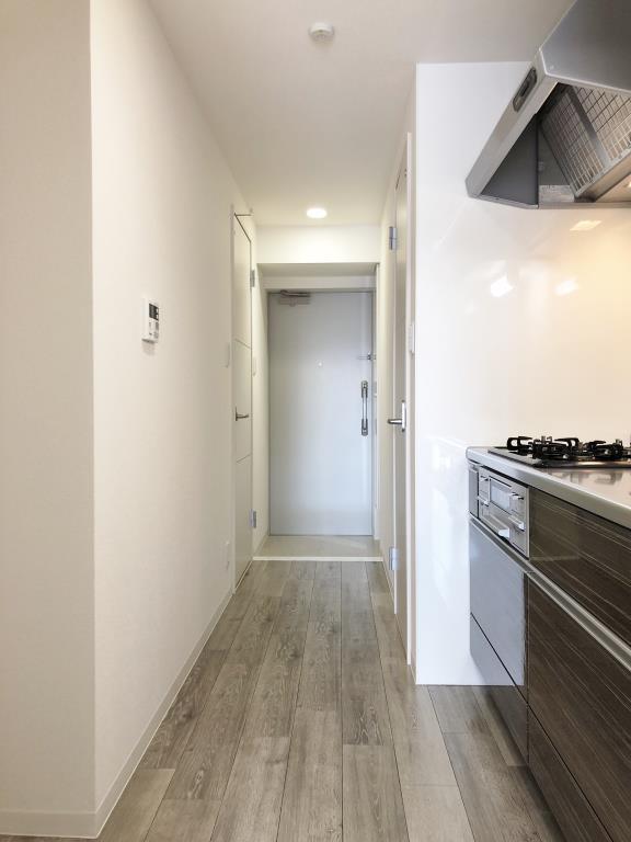 トレヴィ高岳 その他13