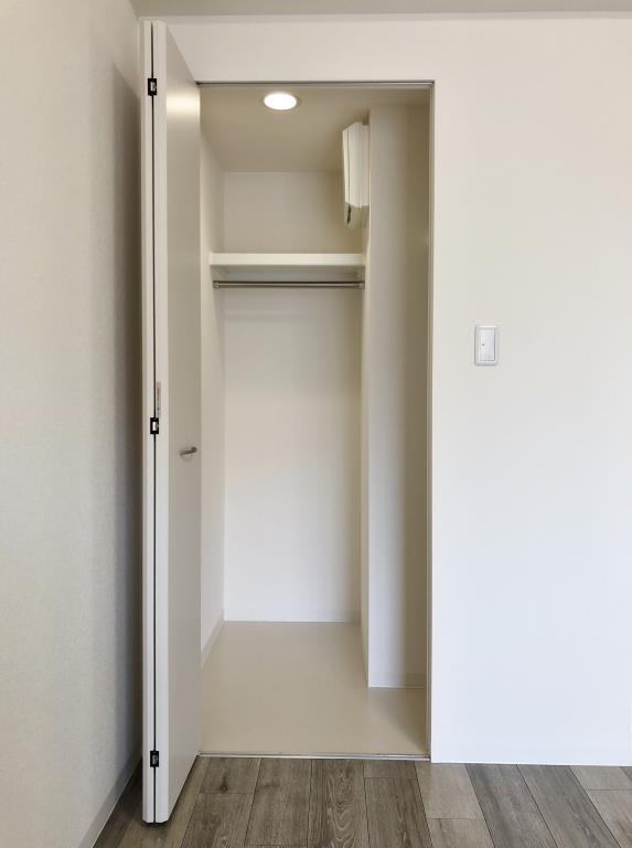 トレヴィ高岳 その他14