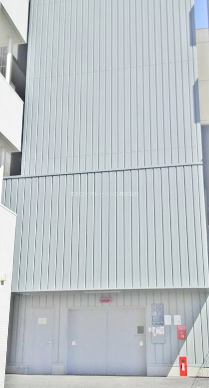 ｼﾞｨｸｼｱ 湘北 その他外観5