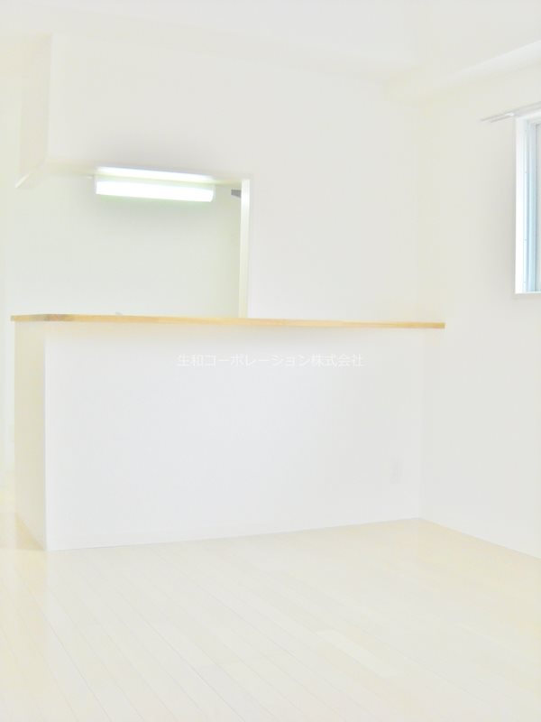 ｼﾞｨｸｼｱ 湘北 リビング