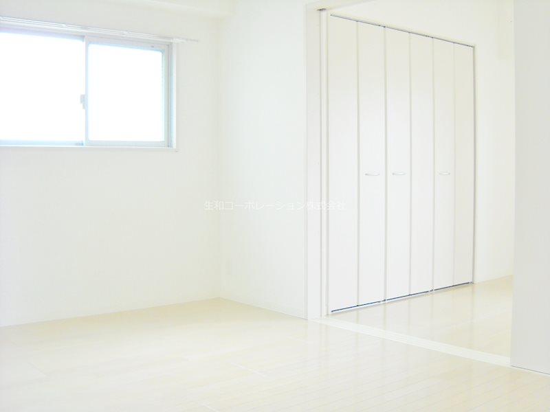 ｼﾞｨｸｼｱ 湘北 ベッドルーム