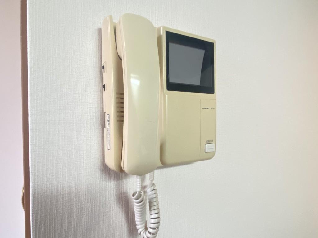 メゾン・ソレイユ その他1