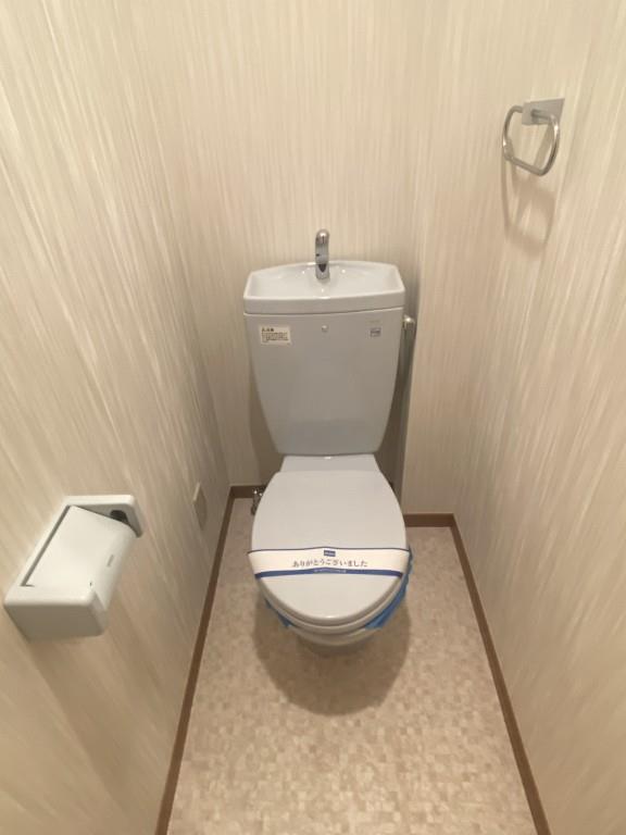 メゾン・ソレイユ その他2